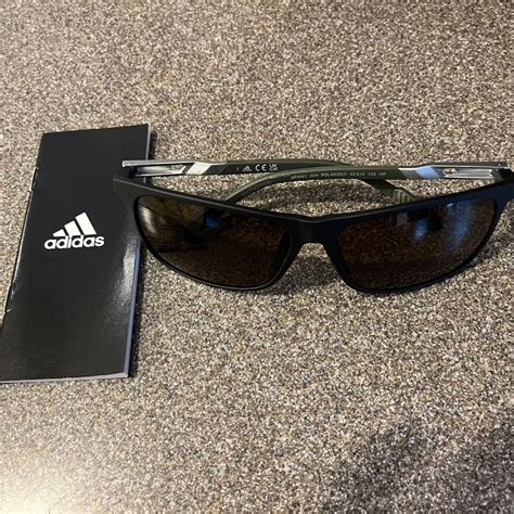 ski sonnenbrille damen adidas|Adidas golf sunglasses for men.